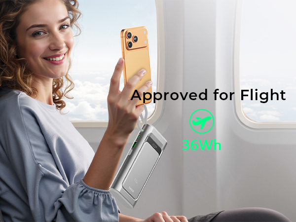 power bank portable charger