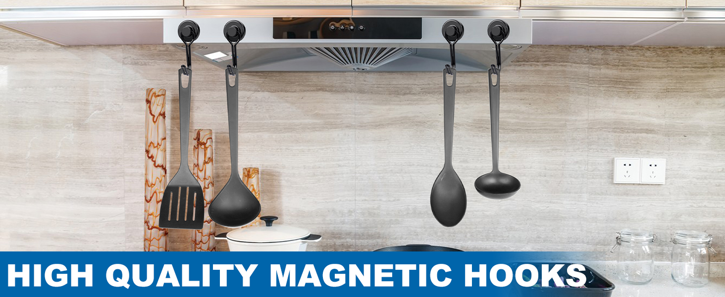 E BAVITE Magnetic Hook