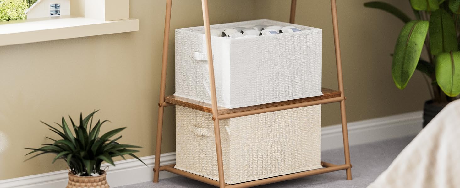 for clothes rack