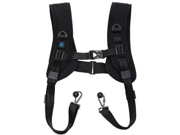 Double Shoulder Harness