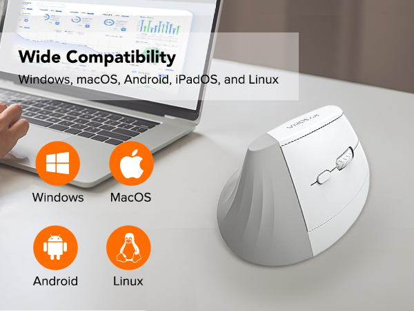 wide compatibility