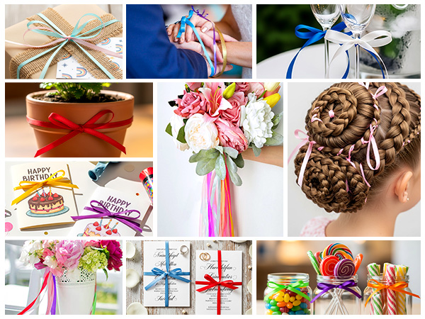 green ribbon