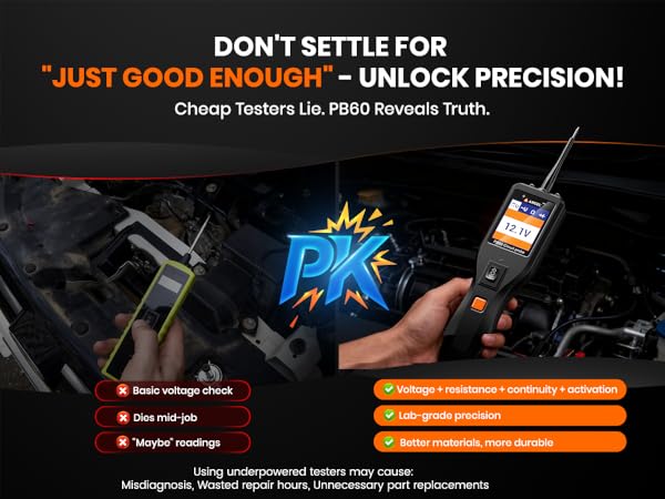 power probe