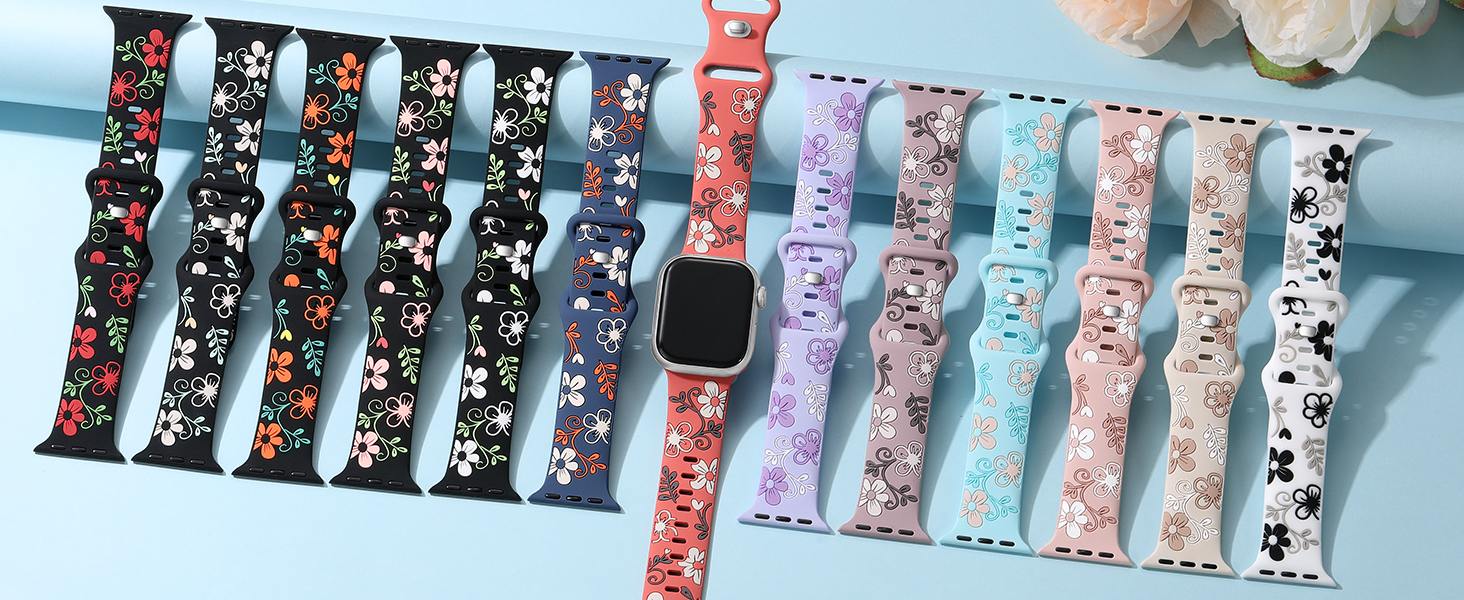apple watch band for women