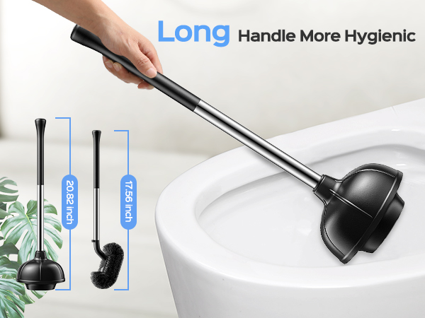 toilet brush