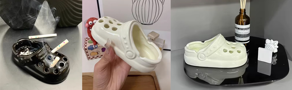 ashtray