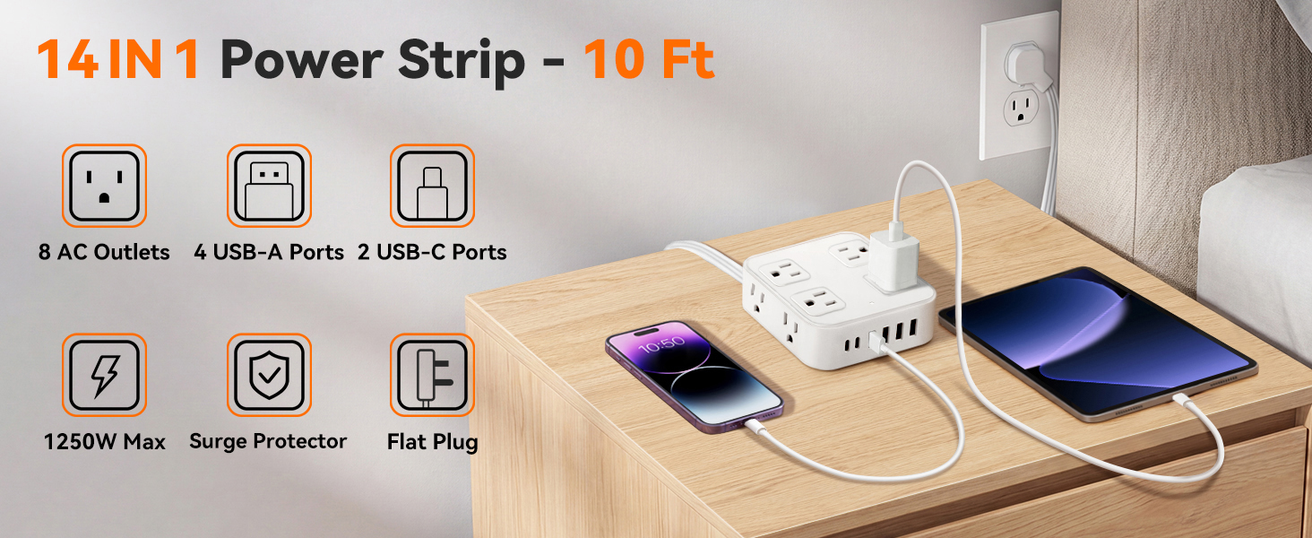 Extension Cord