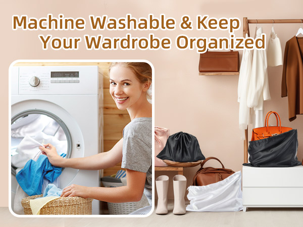 Dust Bags for Handbag