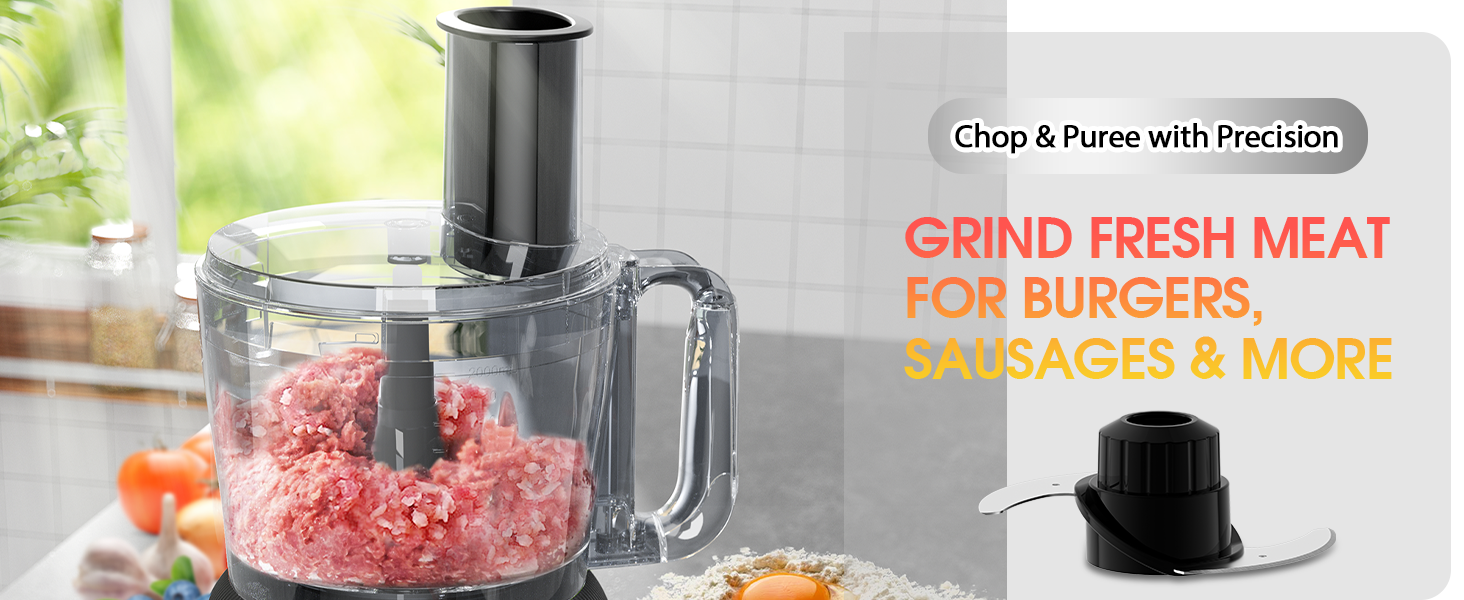 food processor2026 best