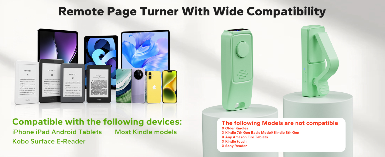 page turner for ipad