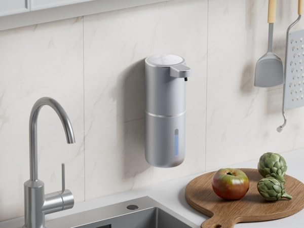 wall-mounted