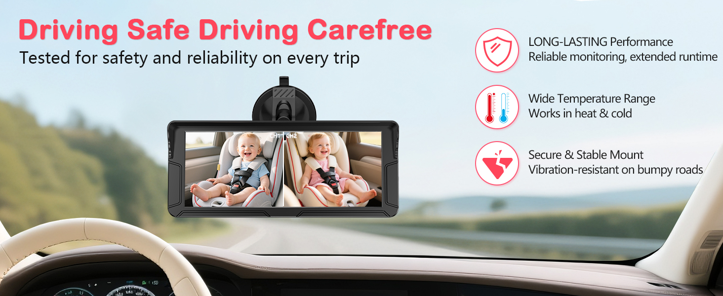 carseat camera