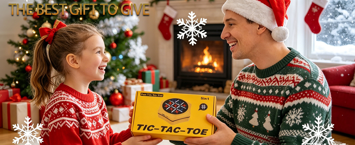 THE BESTGIFTTO GIVE