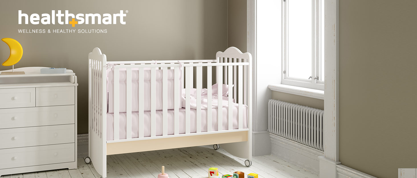 baby nursery