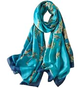 silk scarf