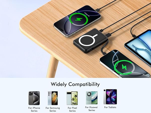 portable charger