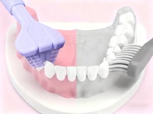 autism toothbrush