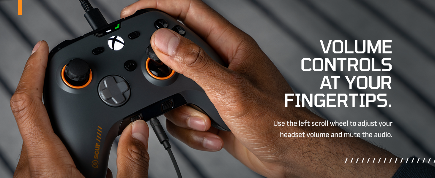 volume control; xbox volume control; xbox headset control; xbox headset;