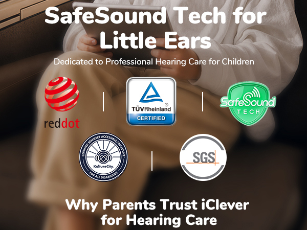 kids noise cancelling headphones
