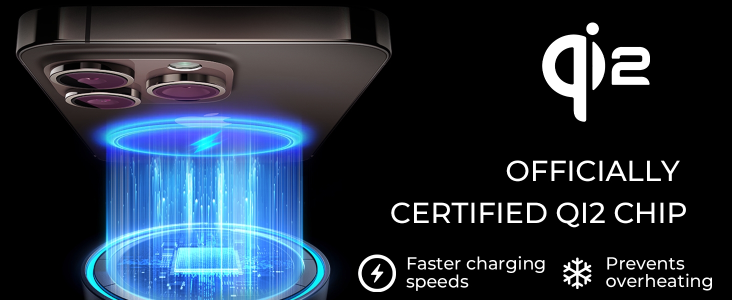 Magsafe car mount charger