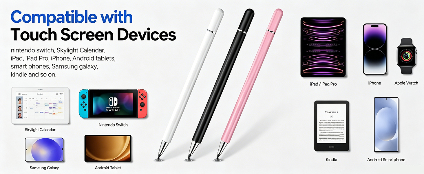 stylus