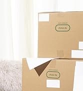 Spartan Industrial Laser & Inkjet Labels