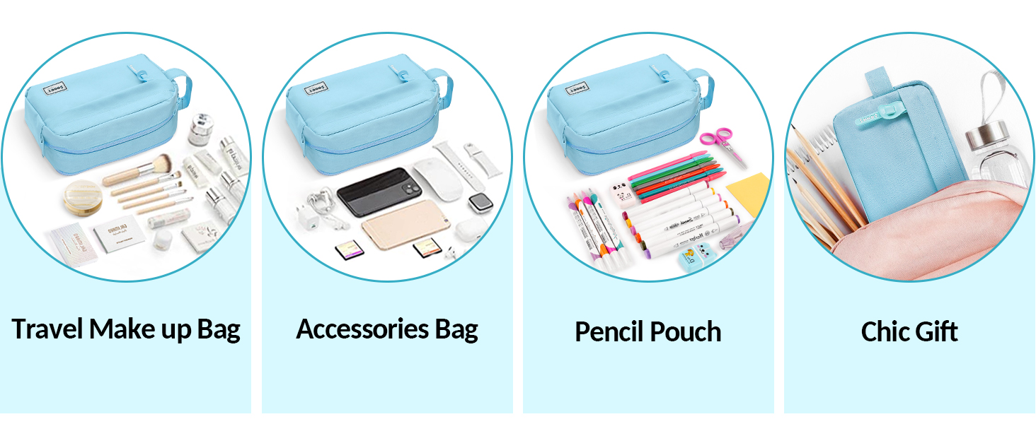 pencil pouch pencil bag