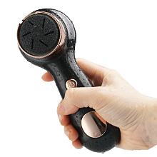 electric file for feet