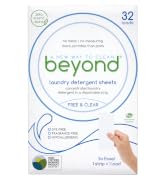 laundry detergent sheets