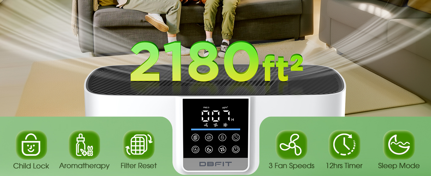 best air purifiers for home