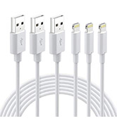 6ft lightning cable
