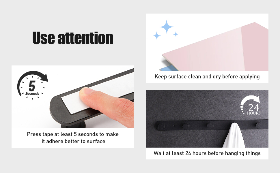 double sided tape