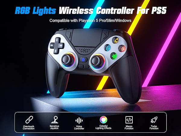 ps5 controller