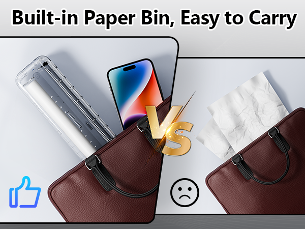 compact printer