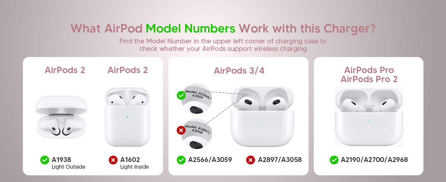 iphone magnetic charger