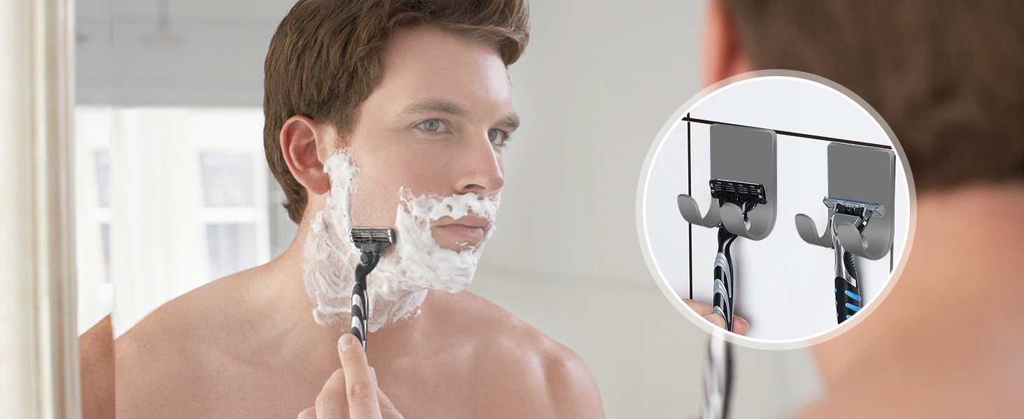 Razor Holder