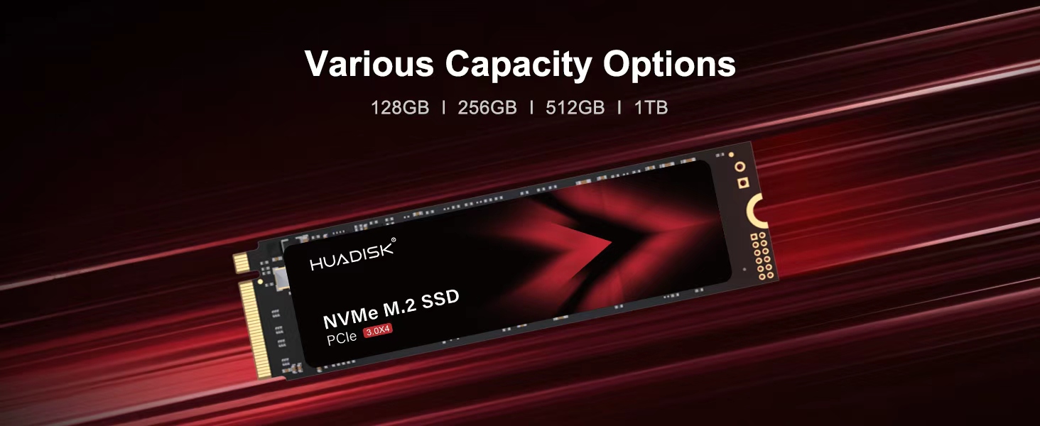 m.2 nvme