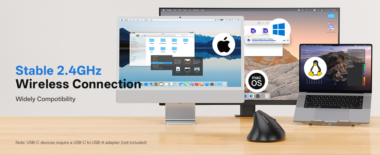 computer mouse