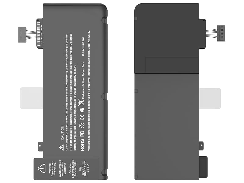 a1322 battery