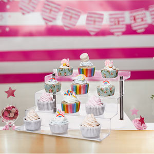 cupcake display stand
