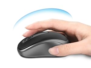 Ergonomic Design