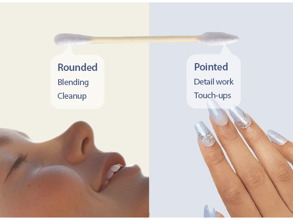 cotton swab