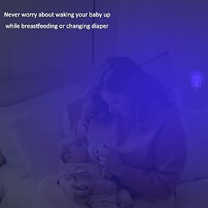 baby night light