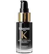 Kérastase Chronologiste Overnight Youth Serum - Age-Corrective Leave-In Serum for Hair Weakened b...