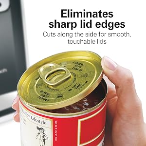 can opener