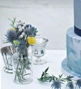 acrylic cake disk