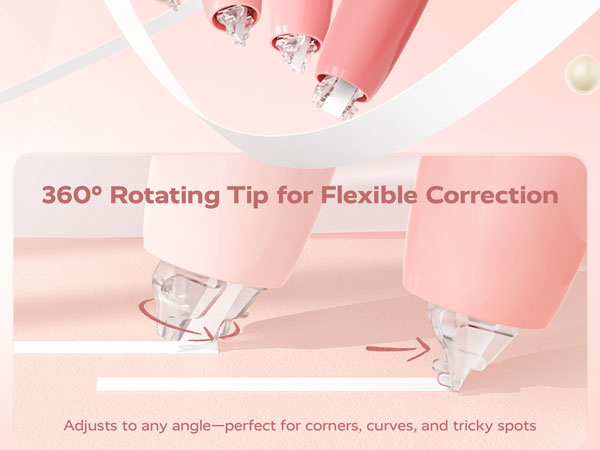 correction tape pen