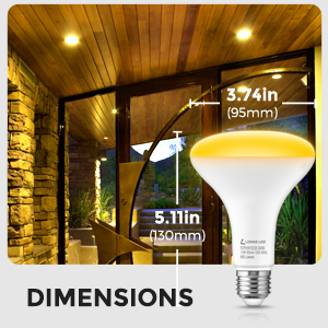 5/6 Inch Recessed Can Use