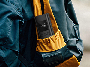 compresor de aire para carro