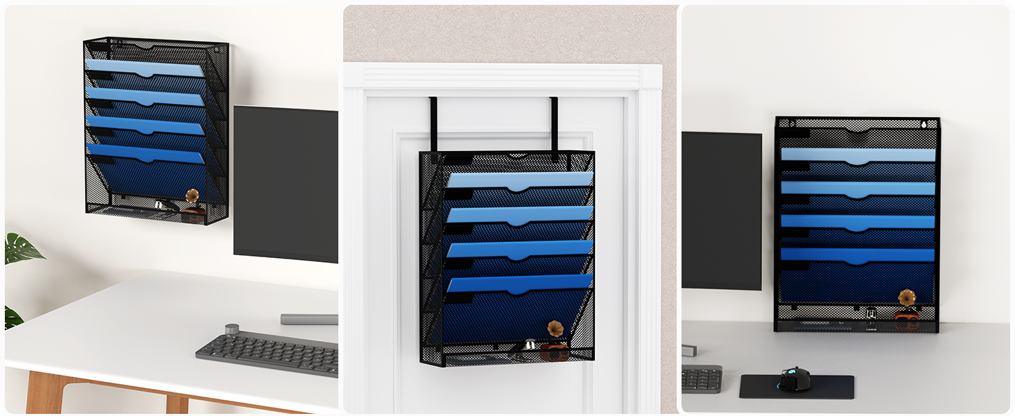 wall organizer